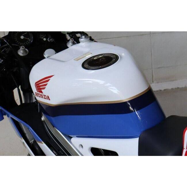 TYGA Performance（タイガパフォーマンス） GRPタンクカバー VFR400R