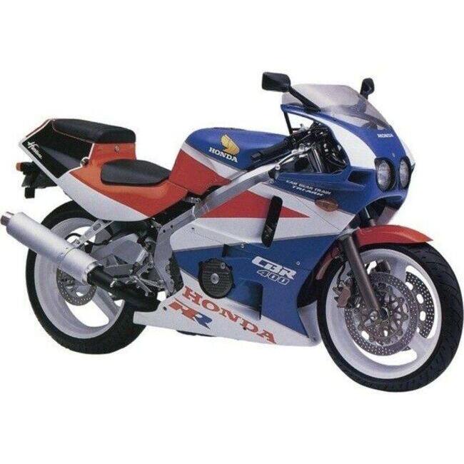 TYGA PERFORMANCE タイガパフォーマンス キャブレターメンテナンスキット A 39ピース HONDA CBR400RR NC23 CBR400R ホンダ キャブレターガスケット・パッキン | TYGA Performance | 03