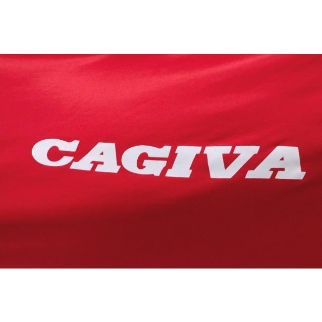 TYGA Performance（タイガパフォーマンス） バイクカバー レッド