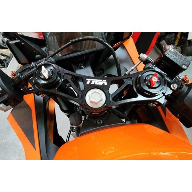 TYGA Performance（タイガパフォーマンス） トップブリッジ/ハンドル