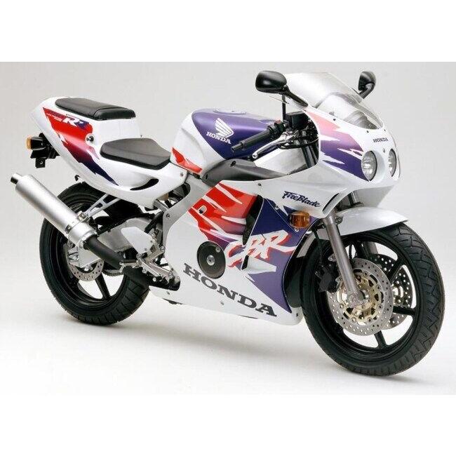 TYGA PERFORMANCE タイガパフォーマンス ラジエーターホースキット 6ピース HONDA CBR250RR MC22 ホンダ ラジエーター 冷却関連 エンジン | TYGA Performance | 03