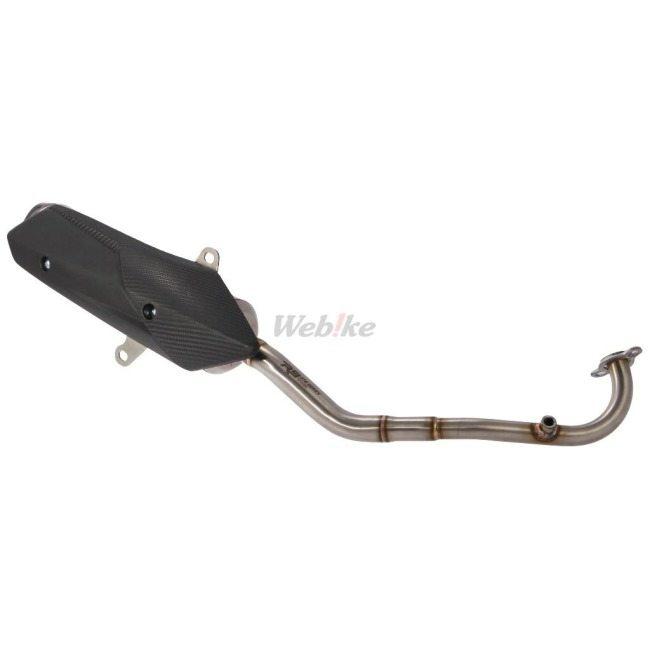 R9 EXHAUST（アールナインエキゾースト） Standar Racing Series フル
