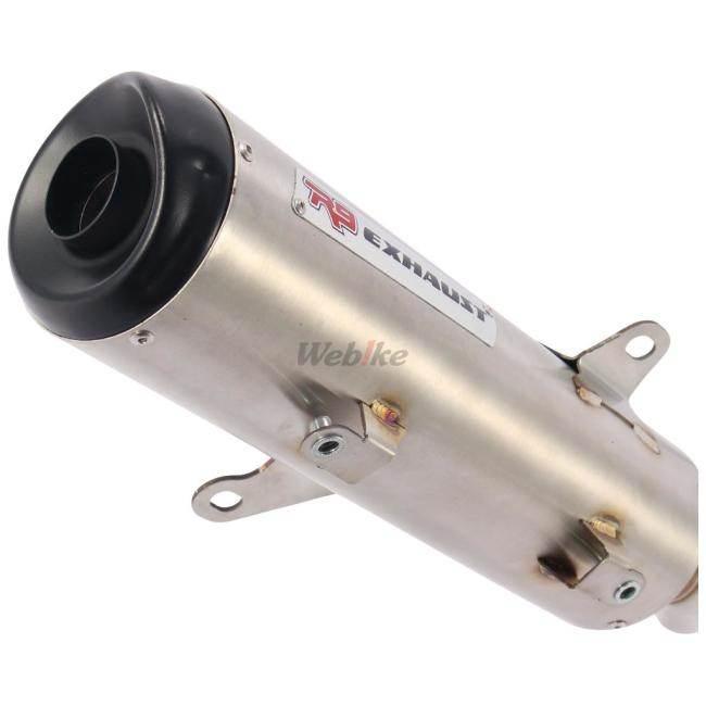 R9 EXHAUST（アールナインエキゾースト） Standar Racing Series フル