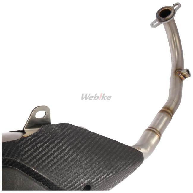 R9 EXHAUST（アールナインエキゾースト） Standar Racing Series フル