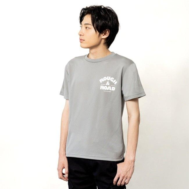 ROUGH＆ROAD ラフ＆ロード ラフ ロコ ドライTシャツ サイズ：M Tシャツ アパレル | ラフ＆ロード | 02