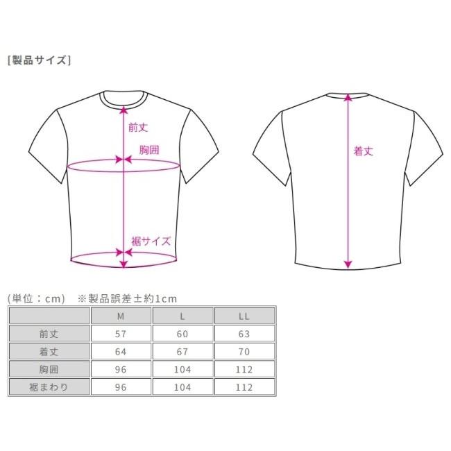 ROUGH＆ROAD ラフ＆ロード ラフ ロコ ドライTシャツ サイズ：M Tシャツ アパレル | ラフ＆ロード | 05