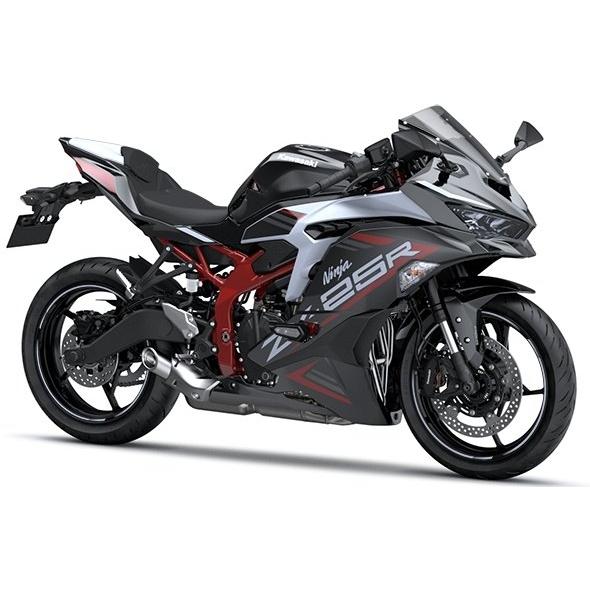 カワサキ（Kawasaki） シングルシートカバー カラー：パールフラット