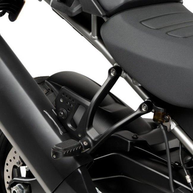 Puig プーチ リヤフェンダー(Rear Fenders) PAN AMERICA 1250 SPECIAL RA1250S HARLEY-DAVIDSON ハーレーダビッドソン リアフェンダー フェンダー関連 外装_1
