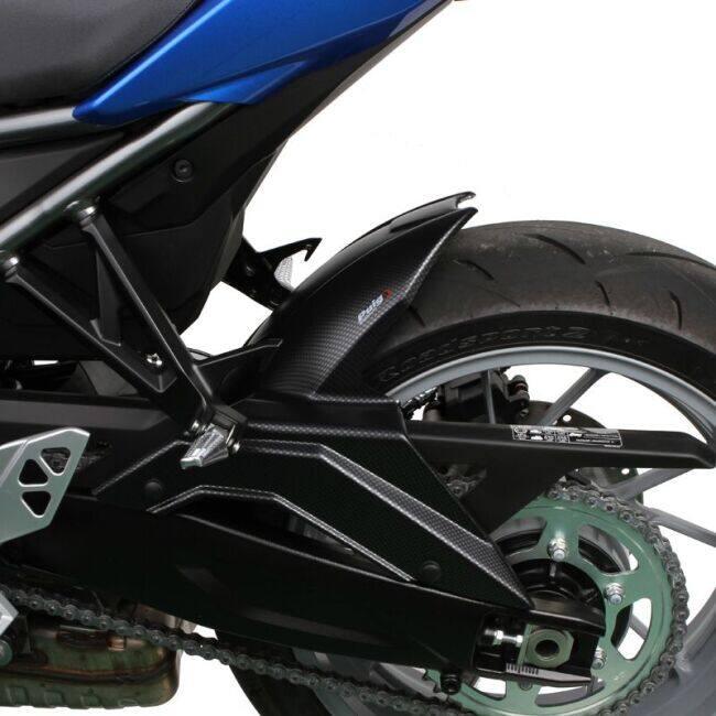Puig（プーチ） リヤフェンダー(Rear Fenders) カラー：カーボン