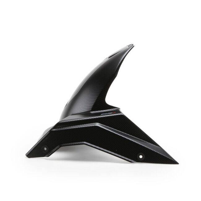 Puig（プーチ） リヤフェンダー(Rear Fenders) カラー：カーボン
