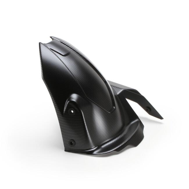 Puig（プーチ） リヤフェンダー(Rear Fenders) カラー：カーボン