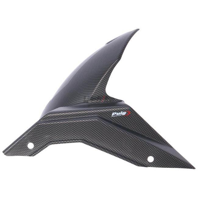 GSX-8S、GSX-8R専用 Puig プーチ リヤフェンダー GSX-8S、GSX-8R専用
