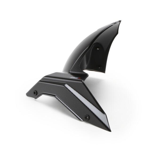 Puig（プーチ） リヤフェンダー(Rear Fenders) カラー：カーボン
