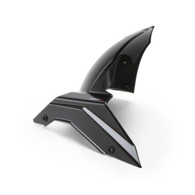 Puig（プーチ） リヤフェンダー(Rear Fenders) カラー：カーボン