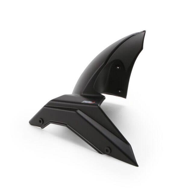 Puig（プーチ） リヤフェンダー(Rear Fenders) カラー：マットブラック