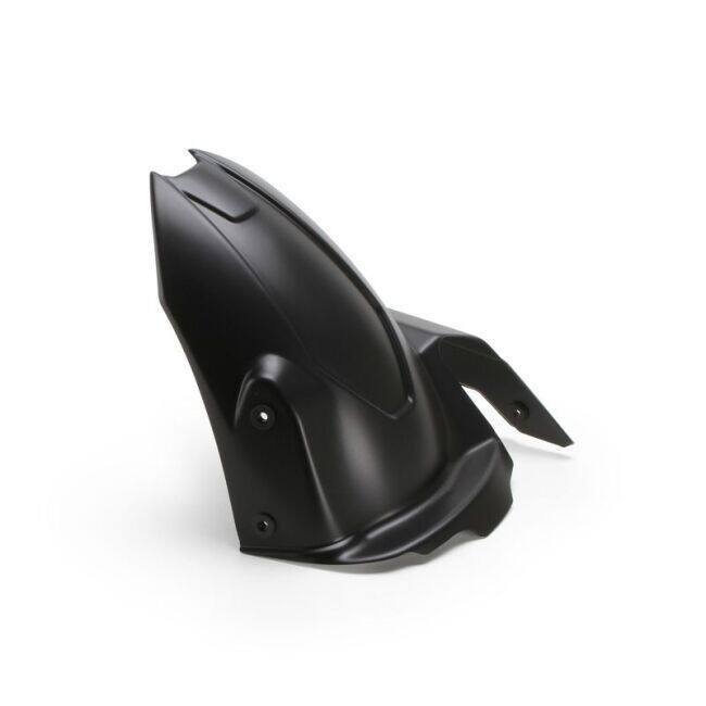 Puig（プーチ） リヤフェンダー(Rear Fenders) カラー：マットブラック