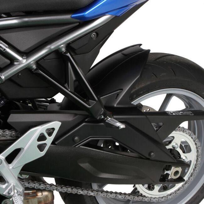 Puig（プーチ） リヤフェンダー(Rear Fenders) カラー：マットブラック