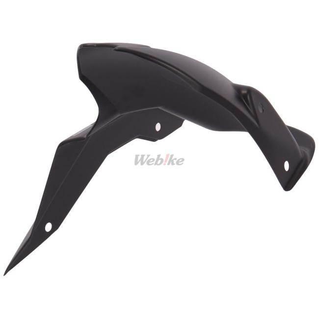 GSX-8S、GSX-8R専用 Puig プーチ リヤフェンダー GSX-8S、GSX-8R専用