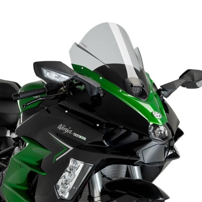 Puig プーチ レーシングスクリーン Z-Racing (Z-Racing Screen) カラー