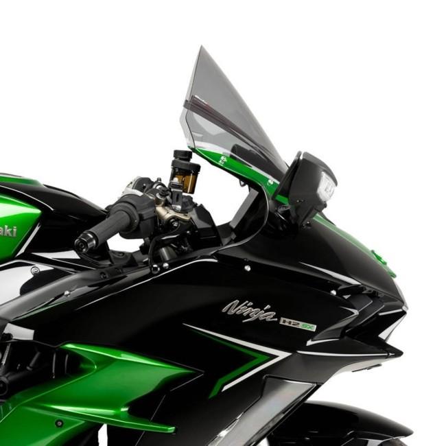 Puig（プーチ） レーシングスクリーン Z-Racing (Z-Racing Screen