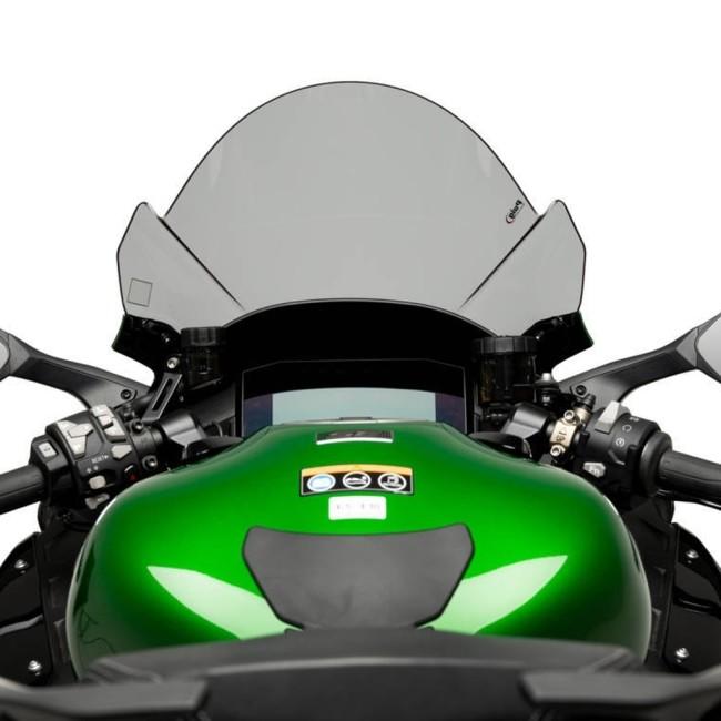 Puig（プーチ） レーシングスクリーン Z-Racing (Z-Racing Screen