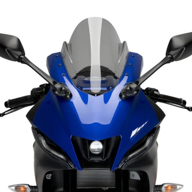 Puig（プーチ） レーシングスクリーン Z-Racing (Z-Racing Screen