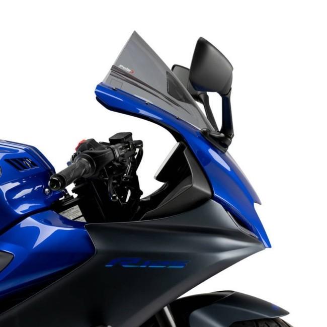 Puig（プーチ） レーシングスクリーン Z-Racing (Z-Racing Screen