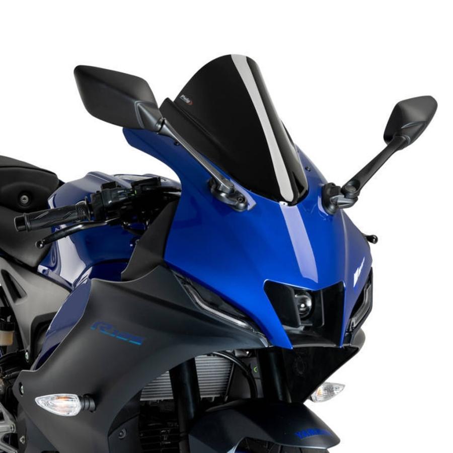 かん Puig（プーチ） レーシングスクリーン Z-Racing (Z-Racing Screen