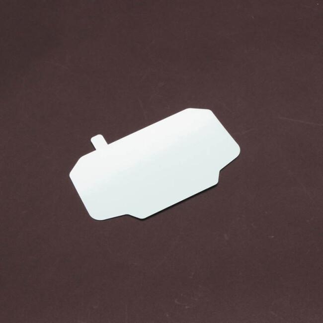 Puig プーチ ダッシュボードステッカープロテクター (Dashboard Protector) KAWASAKI カワサキ メーターフィルム メーター・インジケーター関係 電装系 | Puig | 01