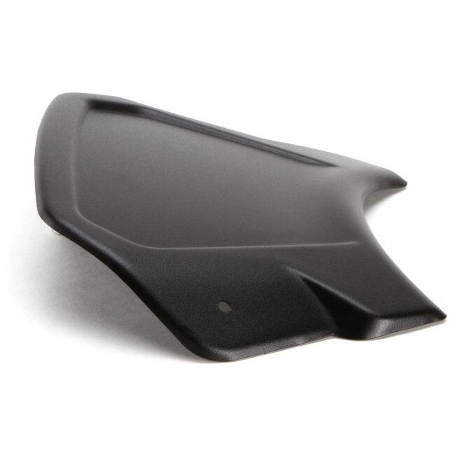 Puig（プーチ） フロントパネル(アルミ)トップブリッジマウント汎用