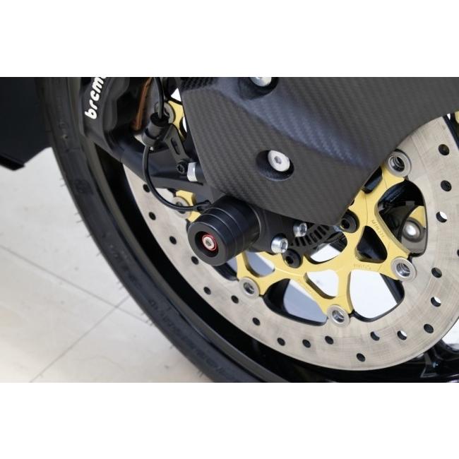 SPEEDRA Front Axle Slider スピードラ アクスルスライダー ⁄ パインバレー