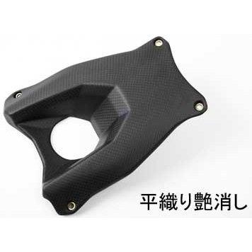 Kawasaki カワサキ ZX-25R用 カーボンインナーカバー 綾織艶あり Kawasaki カワサキ ZX-25R用 カーボンインナーカバー 綾織艶あり