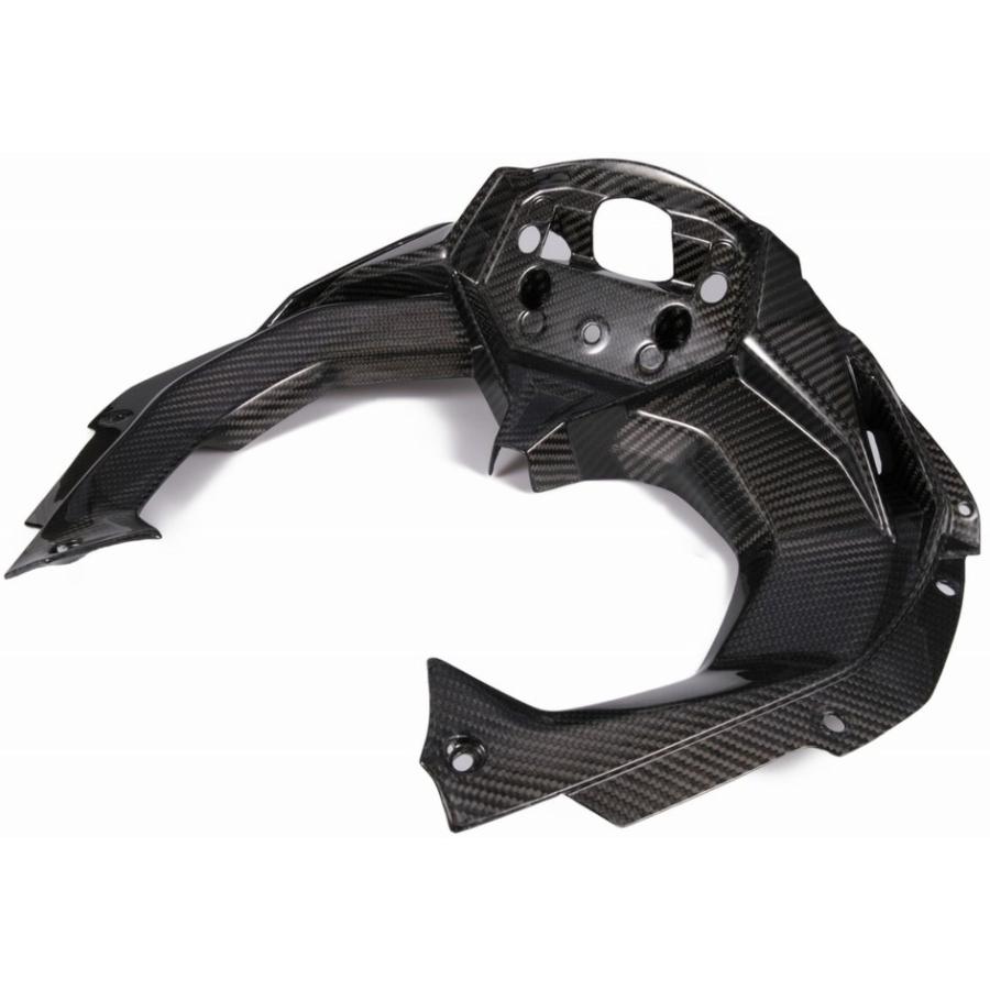 SPEEDRA（スピードラ） TFTカラー液晶メーター用メーターカバー ドライ