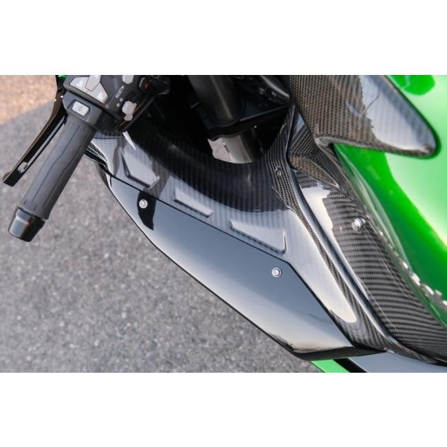 SPEEDRA（スピードラ） インナーサイドパネル ドライカーボン 仕様：綾