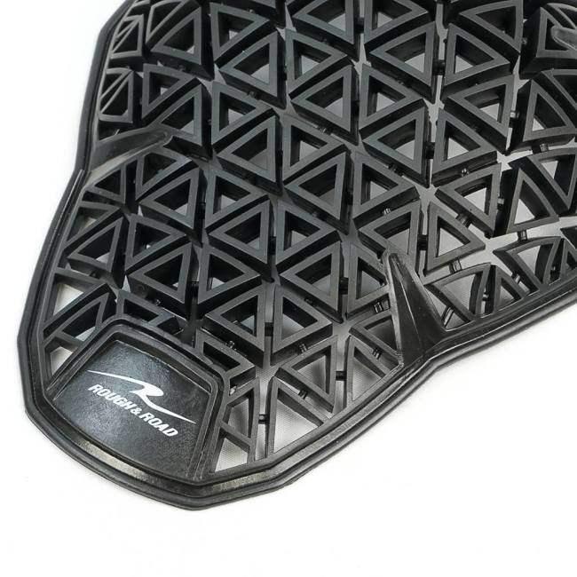 ROUGH＆ROAD ラフ＆ロード CE-LEVEL2 フレックスエアパッド 肩プロテクター・ショルダーパッド プロテクター | ラフ＆ロード | 01