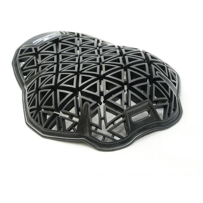 ROUGH＆ROAD ラフ＆ロード CE-LEVEL2 フレックスエアパッド 肩プロテクター・ショルダーパッド プロテクター | ラフ＆ロード | 02