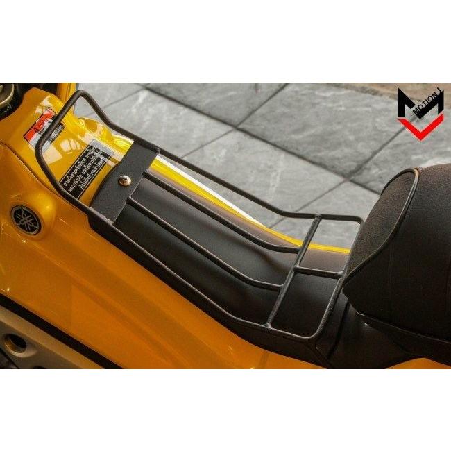 Motion J モーションジェイ センターキャリア PG-1 YAMAHA ヤマハ 外装