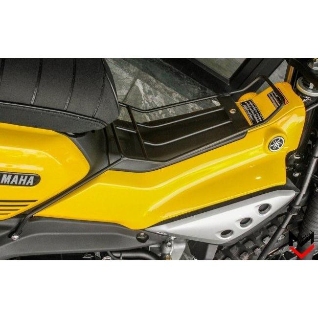 Motion J モーションジェイ センターキャリア PG-1 YAMAHA ヤマハ 外装