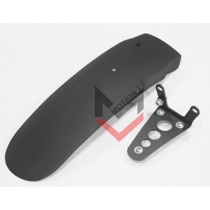 Motion J モーションジェイ フロントフェンダー PG-1 (ロング) 仕様：V.1 ロングタイプ YAMAHA ヤマハ フェンダー関連 外装 | ブランド登録なし