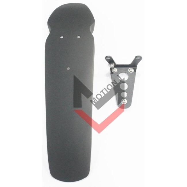 Motion J モーションジェイ フロントフェンダー PG-1 (ロング) 仕様：V.1 ロングタイプ YAMAHA ヤマハ フェンダー関連 外装 | ブランド登録なし | 01