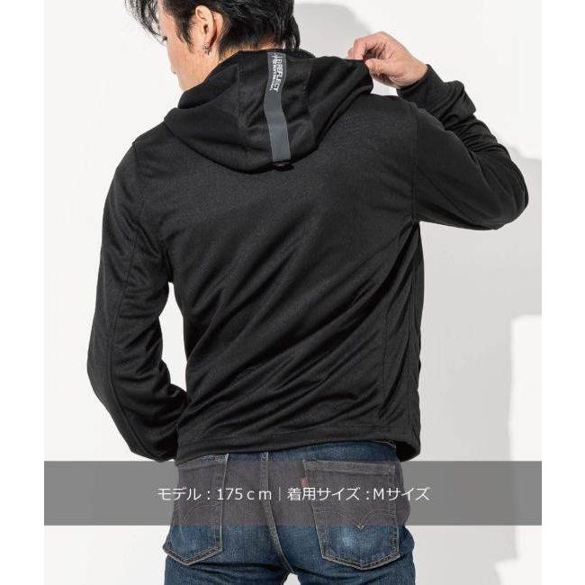 ACE CAFE LONDON エースカフェロンドン メッシュジャケット ACE CAFE LONDON(エースカフェロンドン) メッシュジャケット