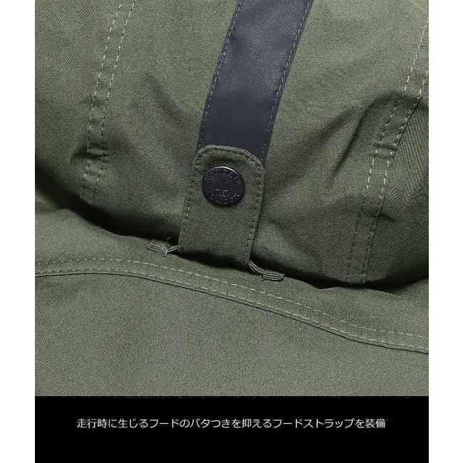 ACE CAFE LONDON エースカフェロンドン ウォータープルーフ