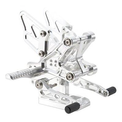 r's gear（アールズギア） r's gear Racing Concept ライディング