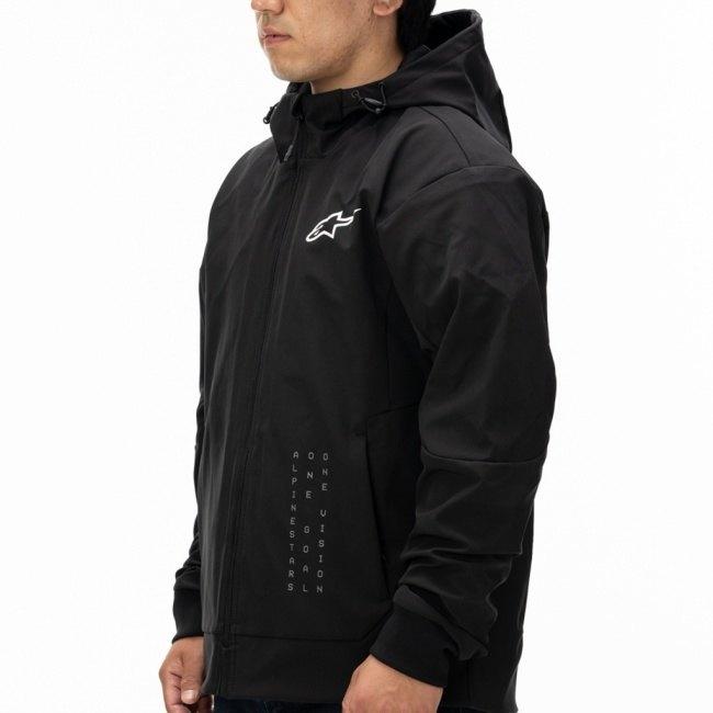 アルパインスターズ（alpinestars） RADIUM TECH HOODIE［ラディウム