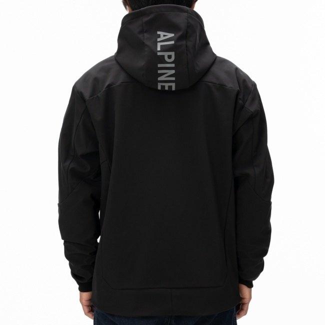 アルパインスターズ（alpinestars） RADIUM TECH HOODIE［ラディウム