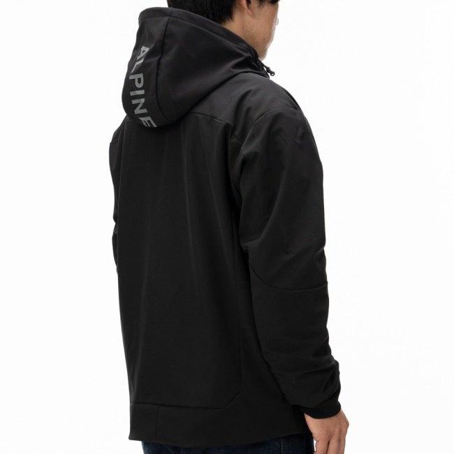 アルパインスターズ（alpinestars） RADIUM TECH HOODIE［ラディウム
