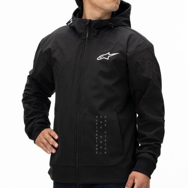 アルパインスターズ（alpinestars） RADIUM TECH HOODIE［ラディウム