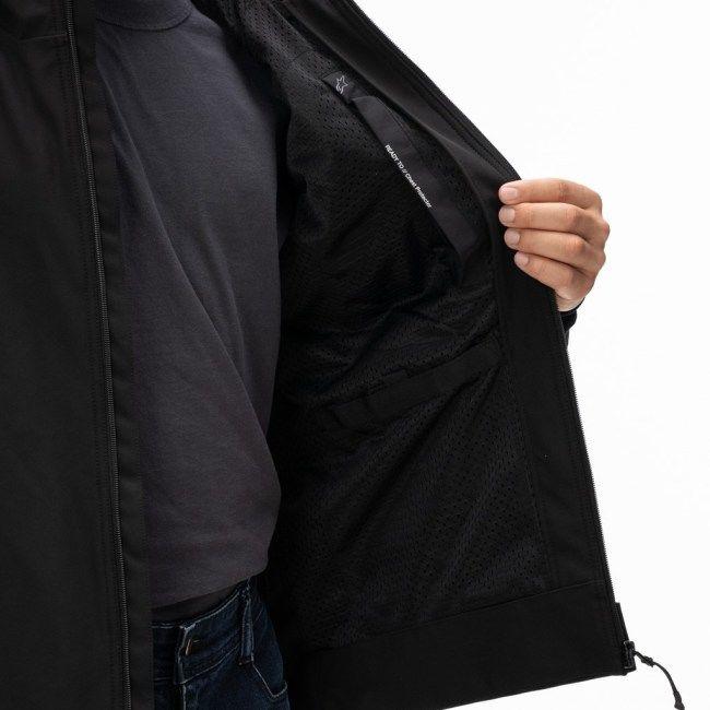 アルパインスターズ（alpinestars） RADIUM TECH HOODIE［ラディウム