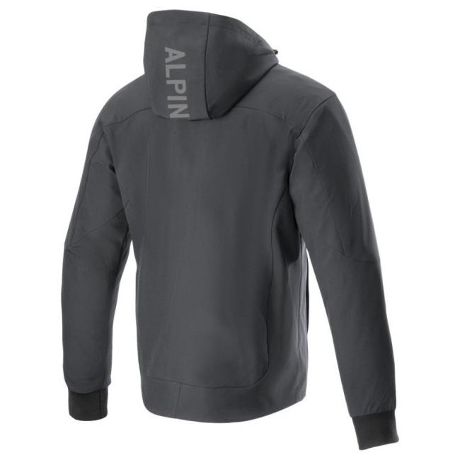 アルパインスターズ（alpinestars） RADIUM TECH HOODIE［ラディウム