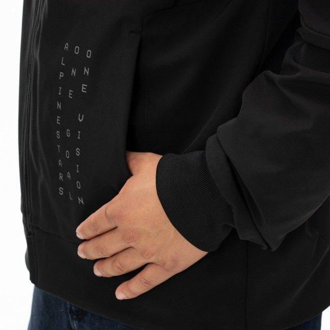 アルパインスターズ（alpinestars） RADIUM TECH HOODIE［ラディウム